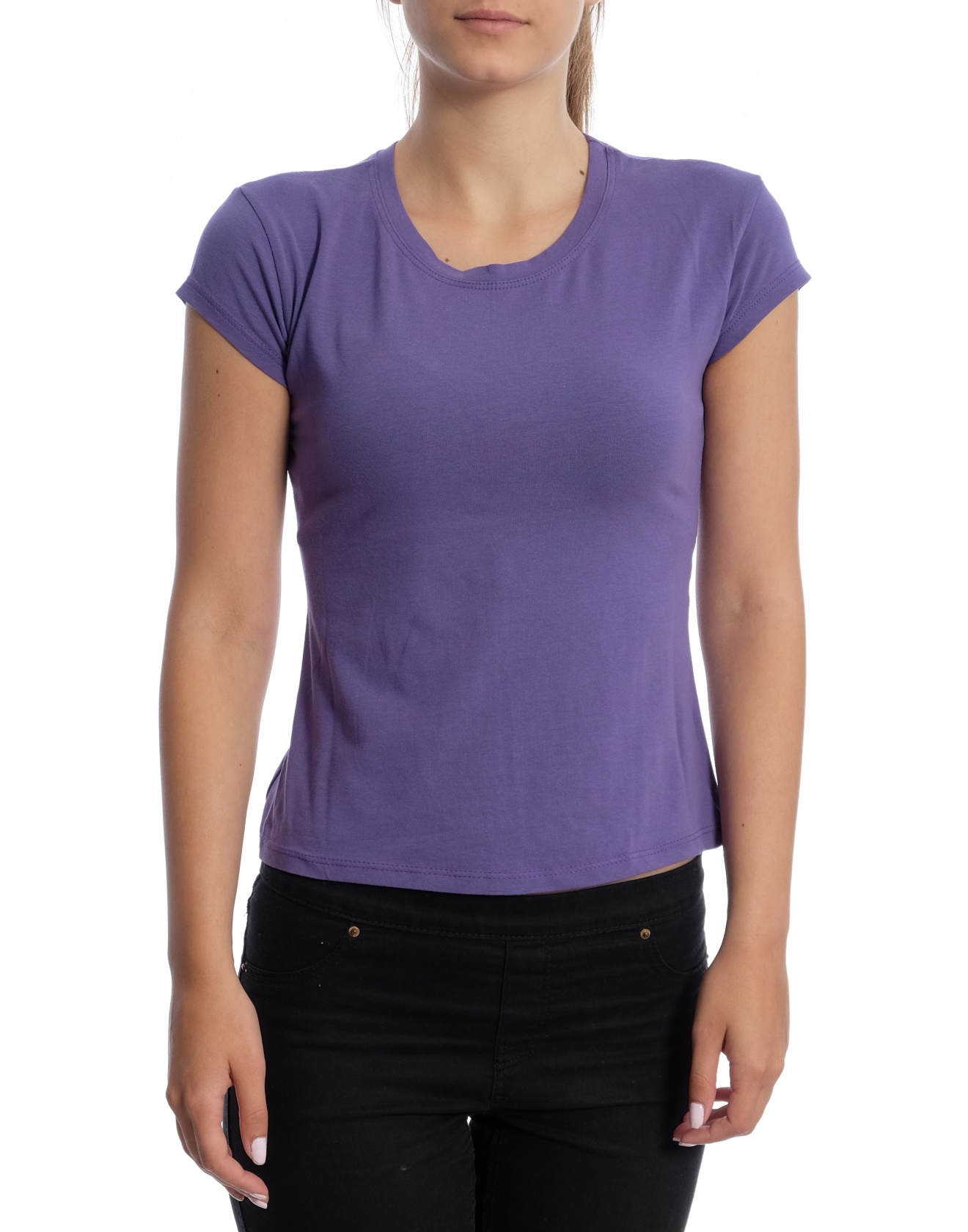 Дамска тениска P`ti Lou Lou