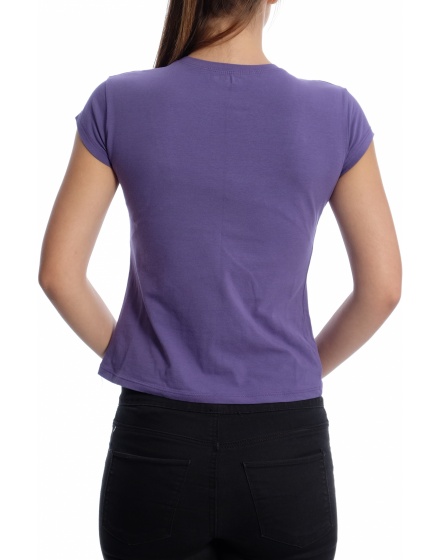 Дамска тениска P`ti Lou Lou