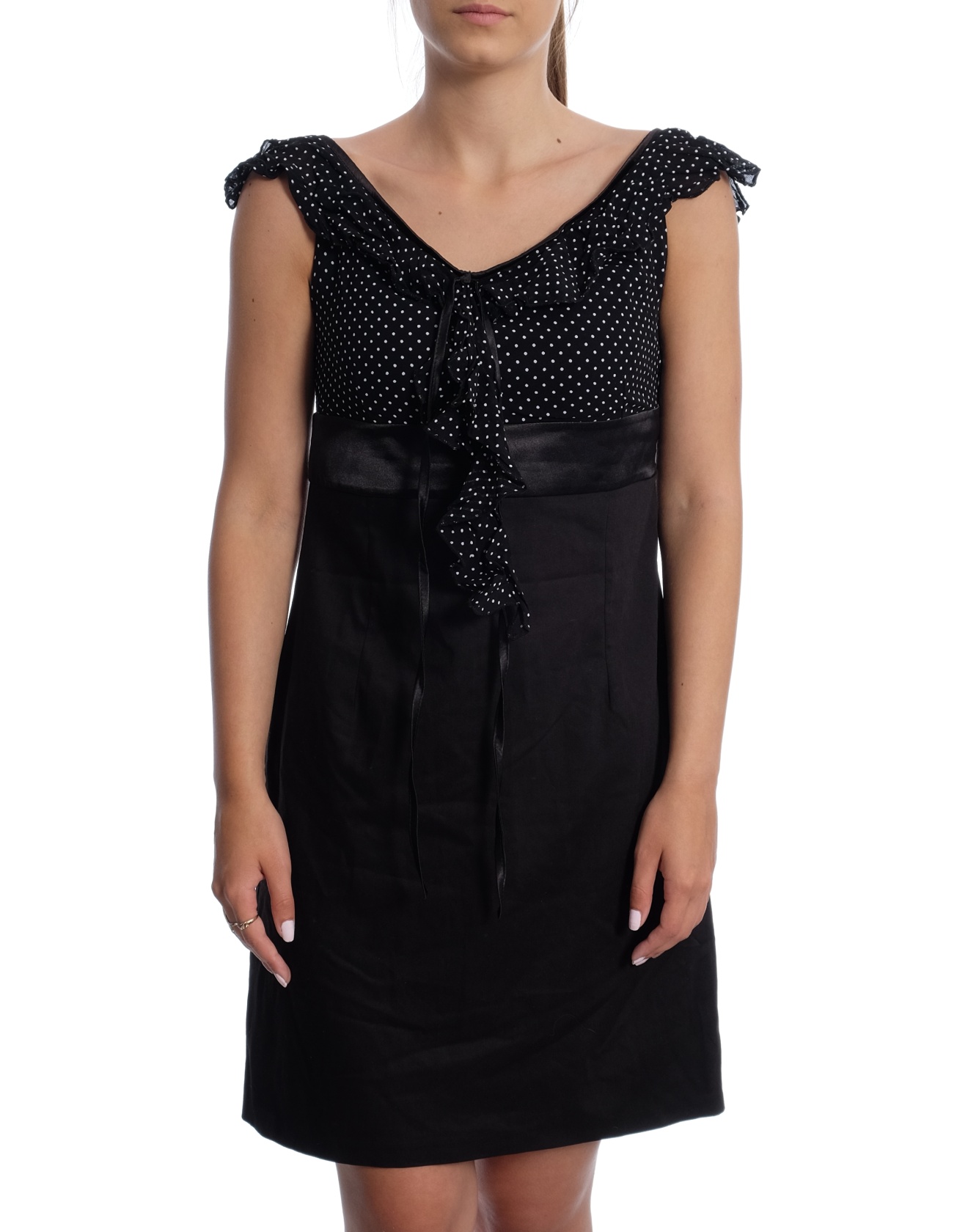 Дамска рокля Nzl