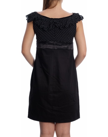 Дамска рокля Nzl