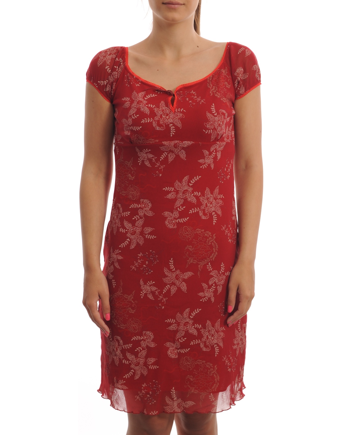 Дамска рокля