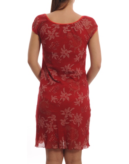 Дамска рокля