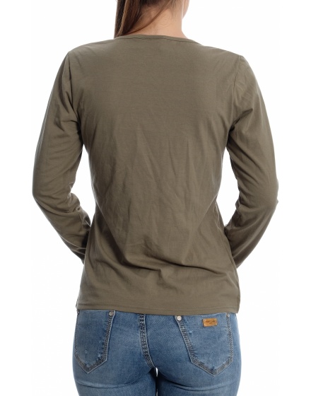 Дамска блуза Casual W.E.A.R