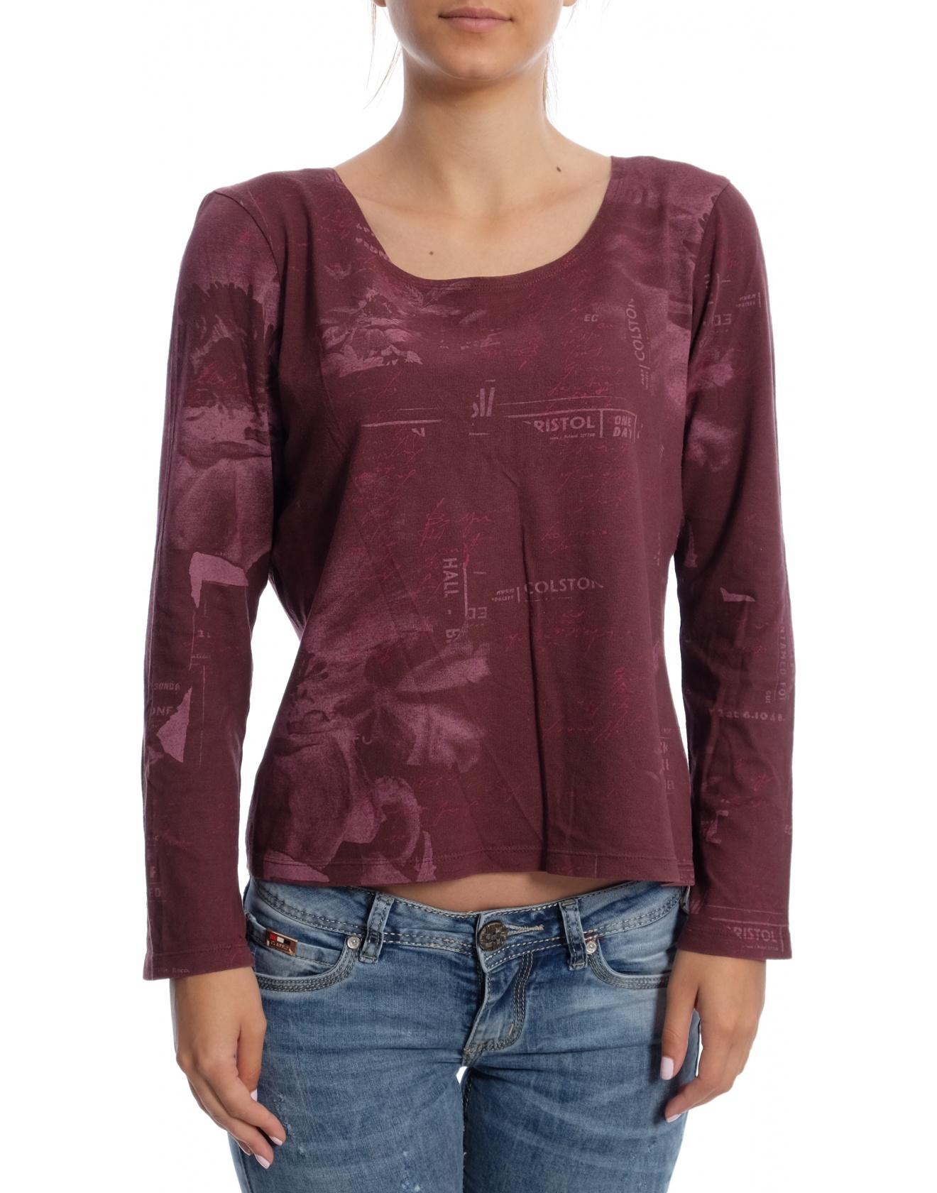 Дамска блуза