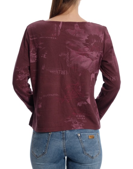 Дамска блуза