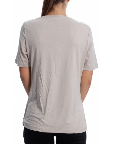 Дамска блуза с къс ръкав Your 6th Sense