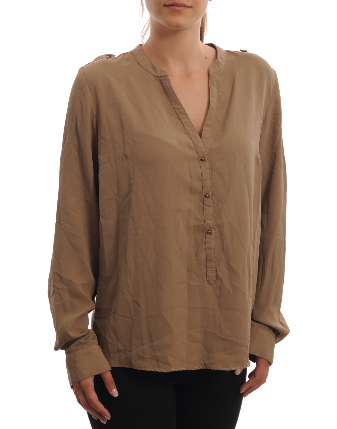 Дамска риза Grain De Malice