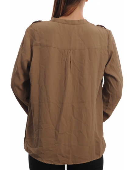 Дамска риза Grain De Malice