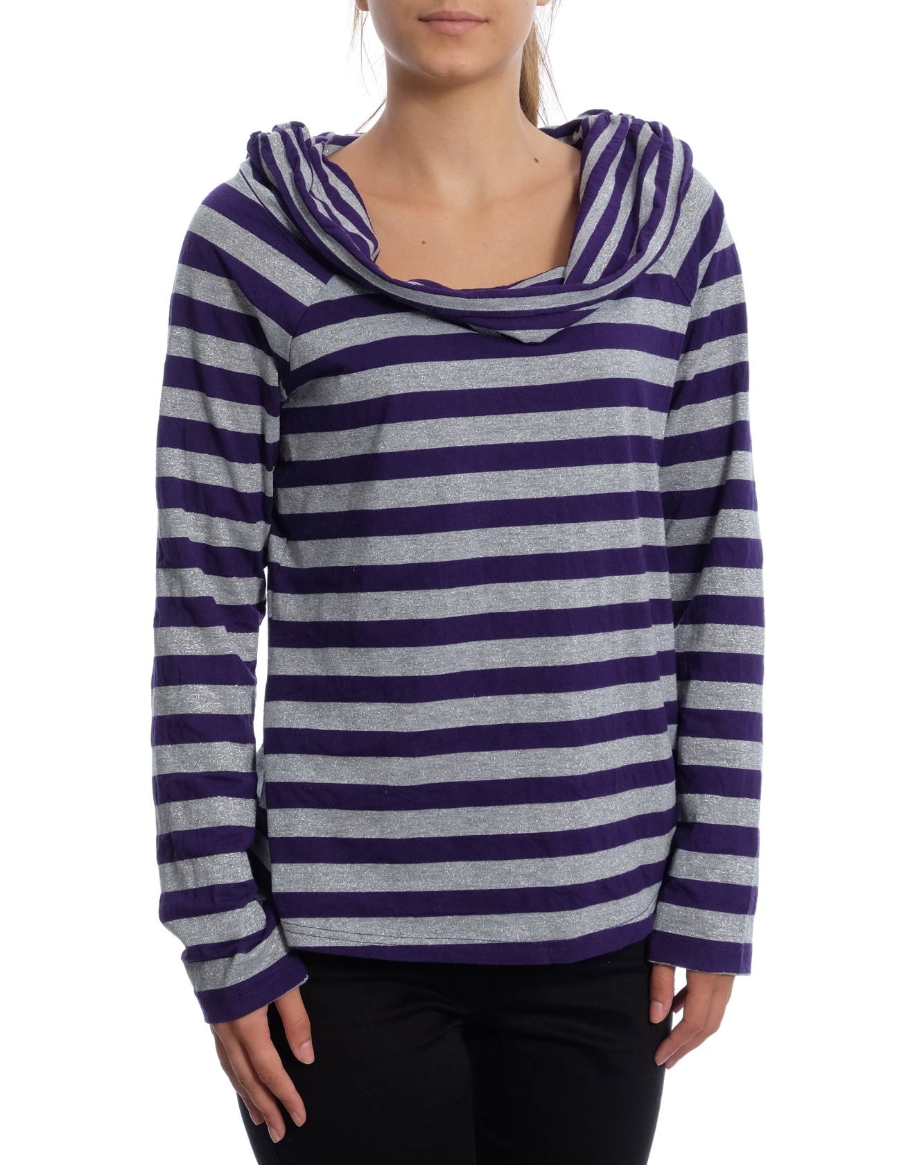 Дамска блуза Colours Of The World