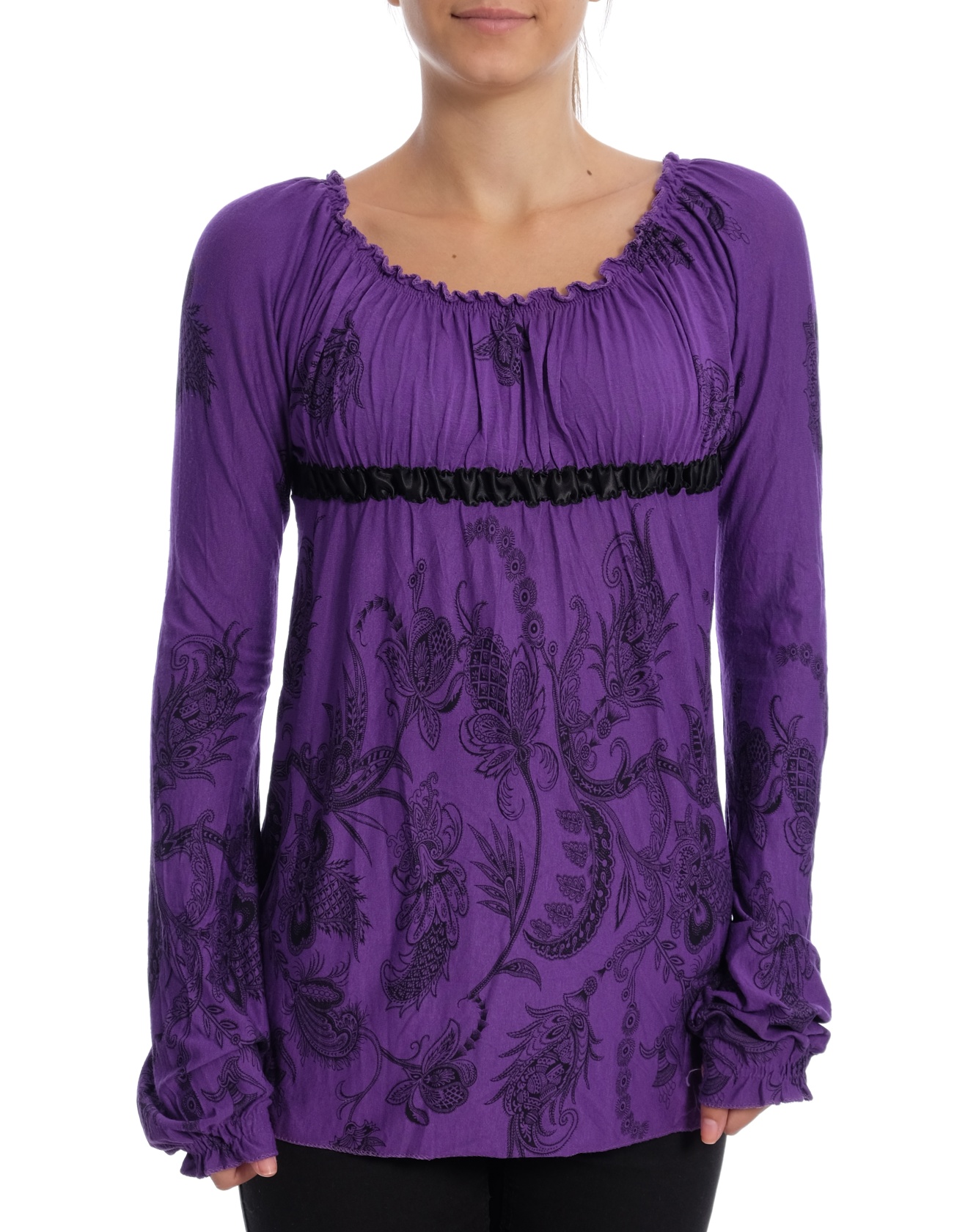 Дамска блуза