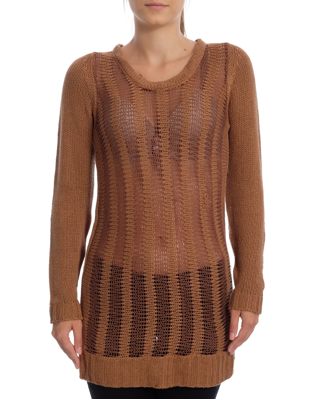 Дамски пуловер Kaffe