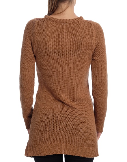 Дамски пуловер Kaffe