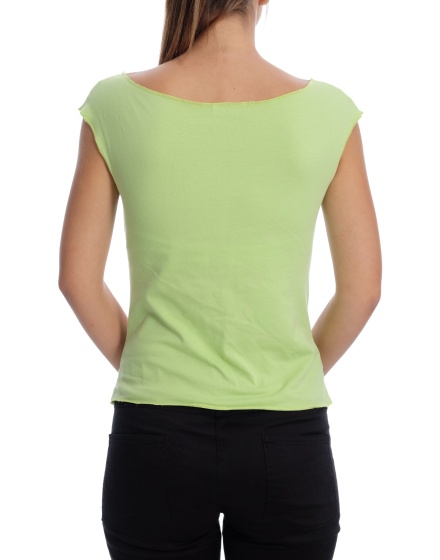 Дамски потник 18 . Aug