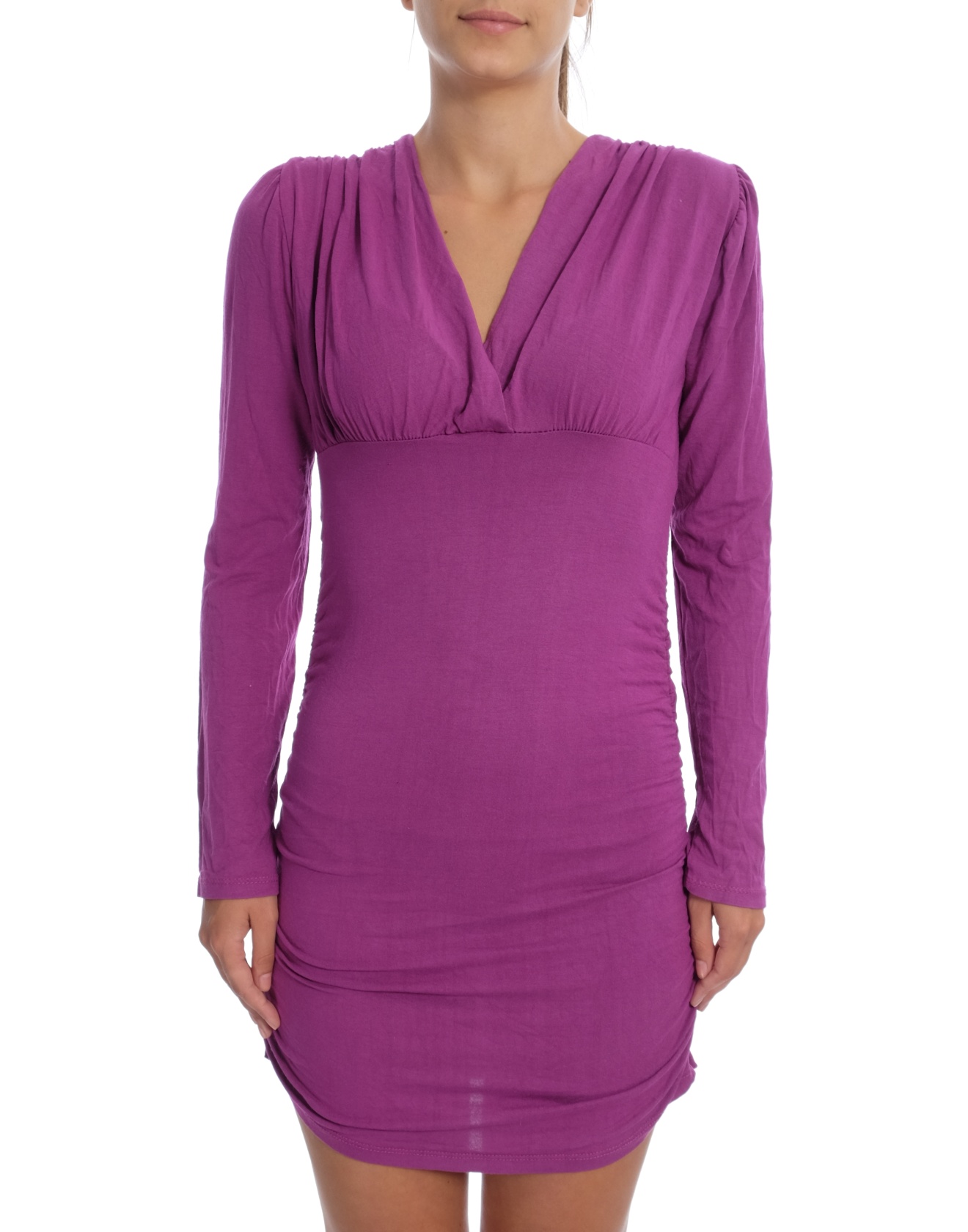 Дамска рокля