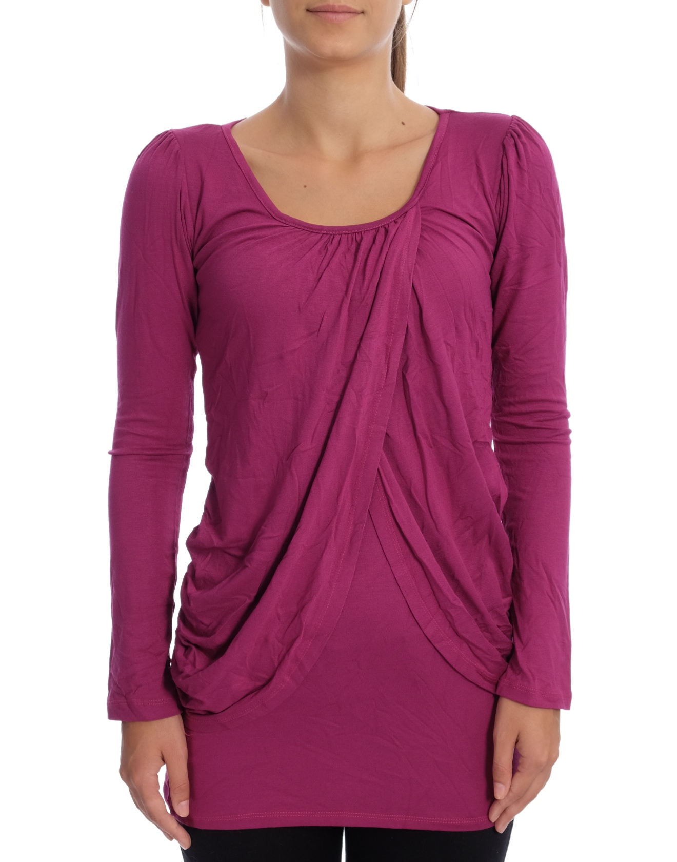 Дамска блуза OXYD