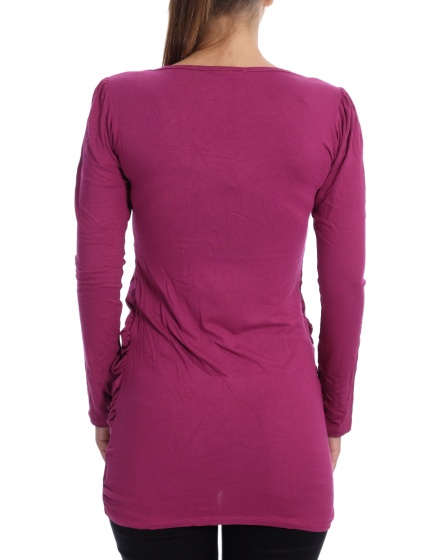 Дамска блуза OXYD