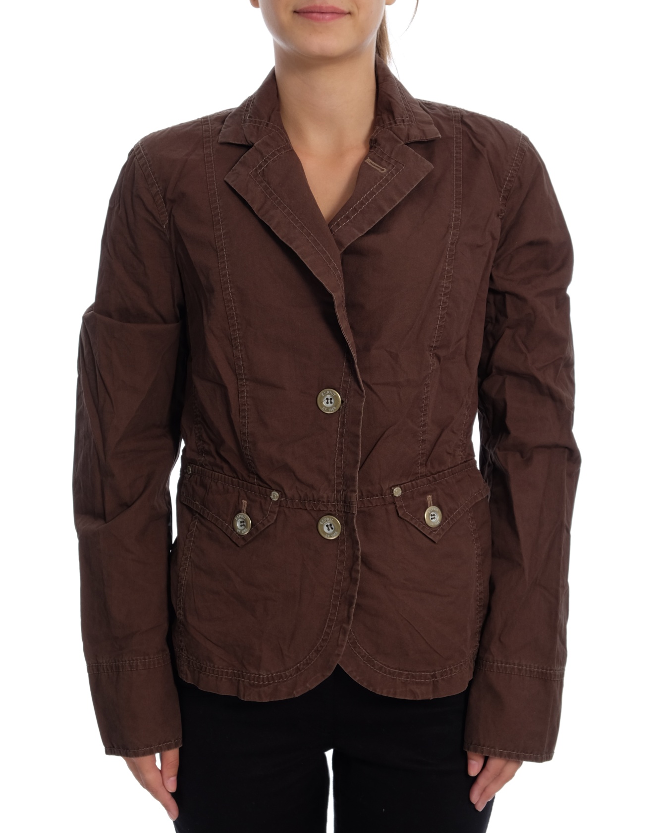 Дамско яке ESPRIT