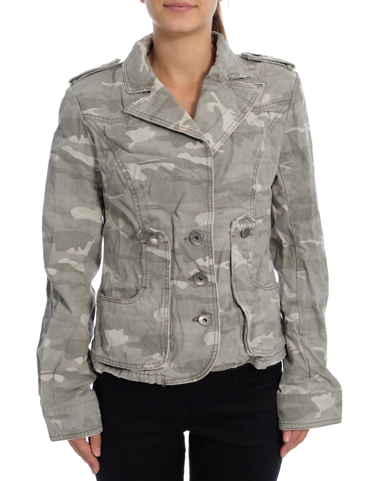 Дамско яке Sublevel