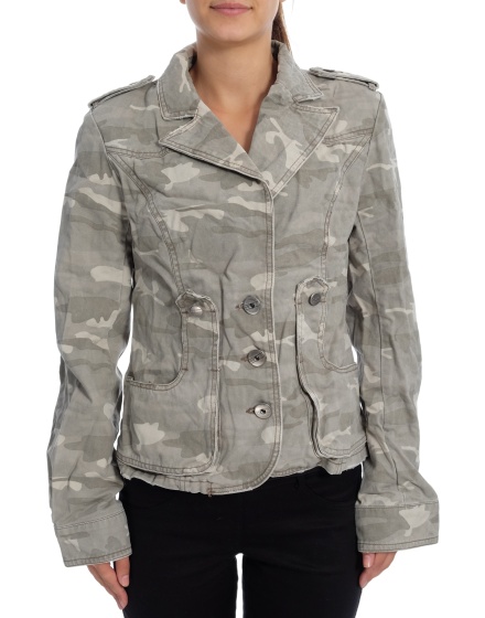 Дамско яке Sublevel