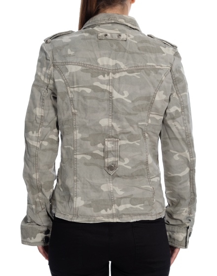 Дамско яке Sublevel