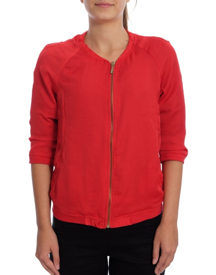 Дамски блейзър Bershka