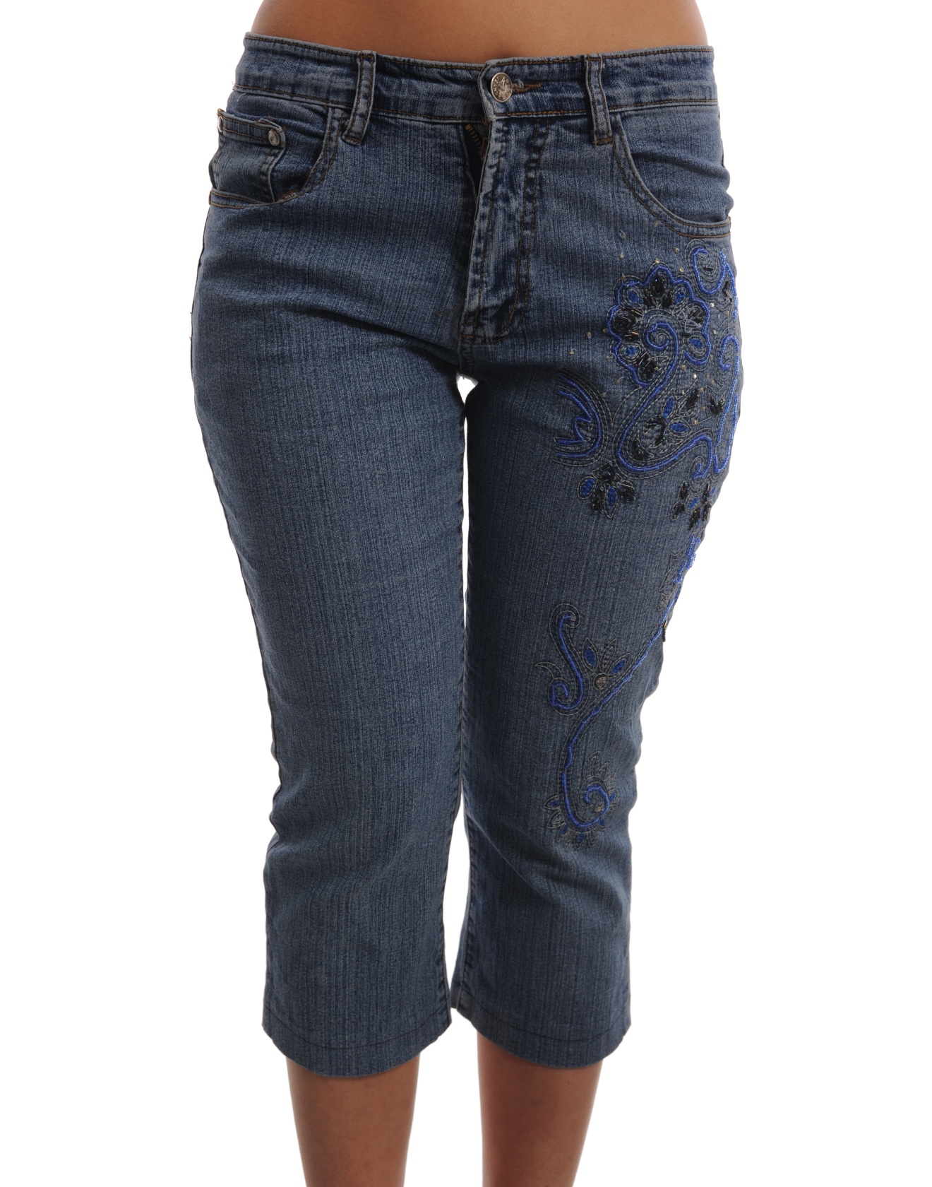 Дамски къси панталони Re&X