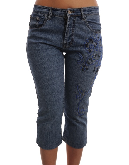 Дамски къси панталони Re&X