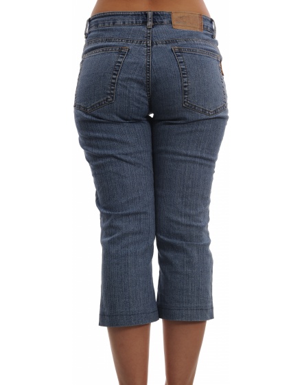 Дамски къси панталони Re&X