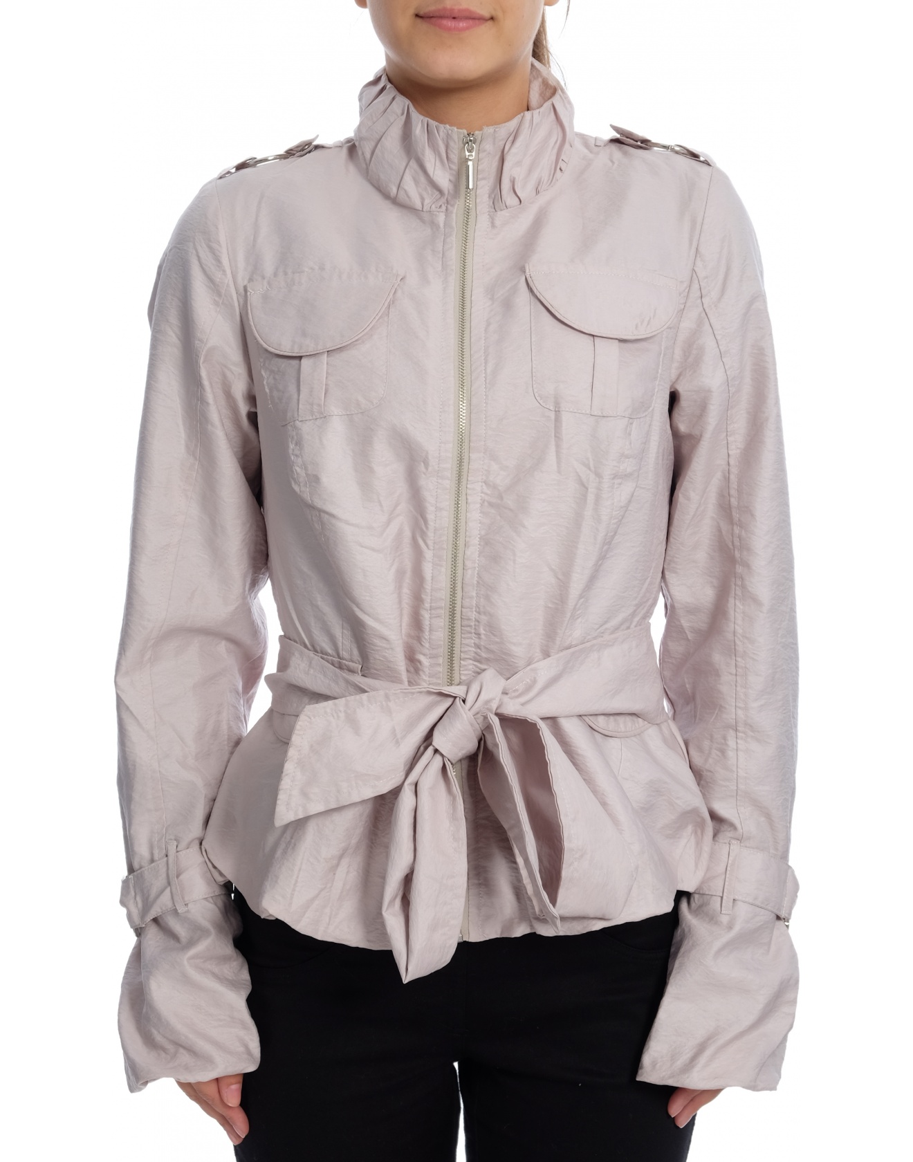 Дамско яке Future Club