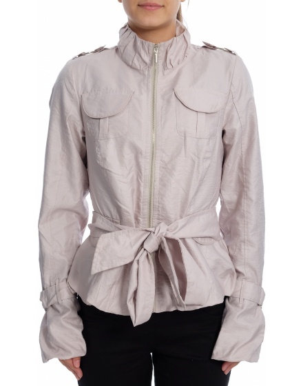 Дамско яке Future Club