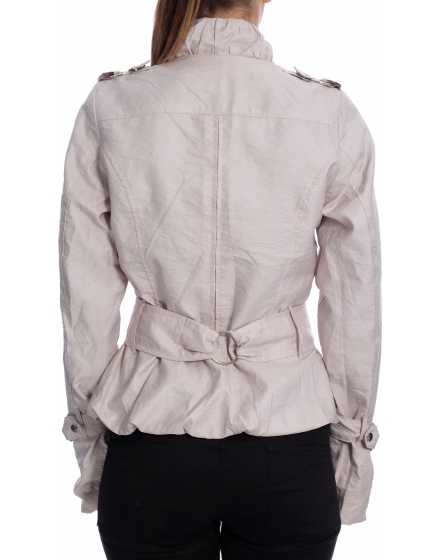 Дамско яке Future Club