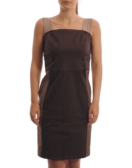 Дамска рокля Noix