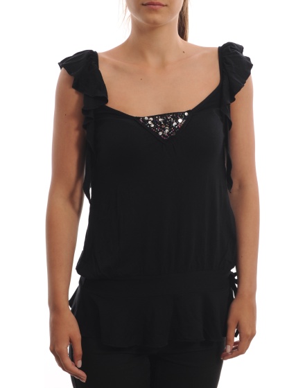 Дамски потник