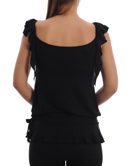 Дамски потник