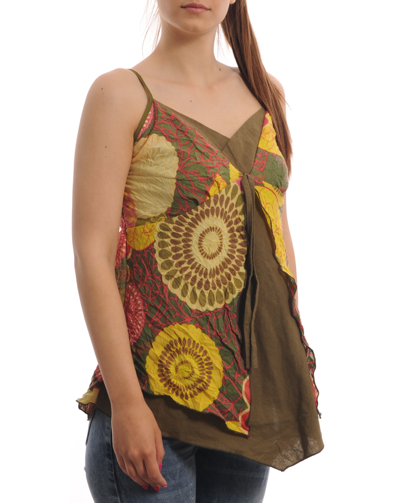 Дамски потник Malibu