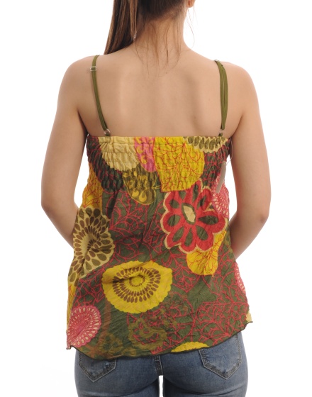 Дамски потник Malibu