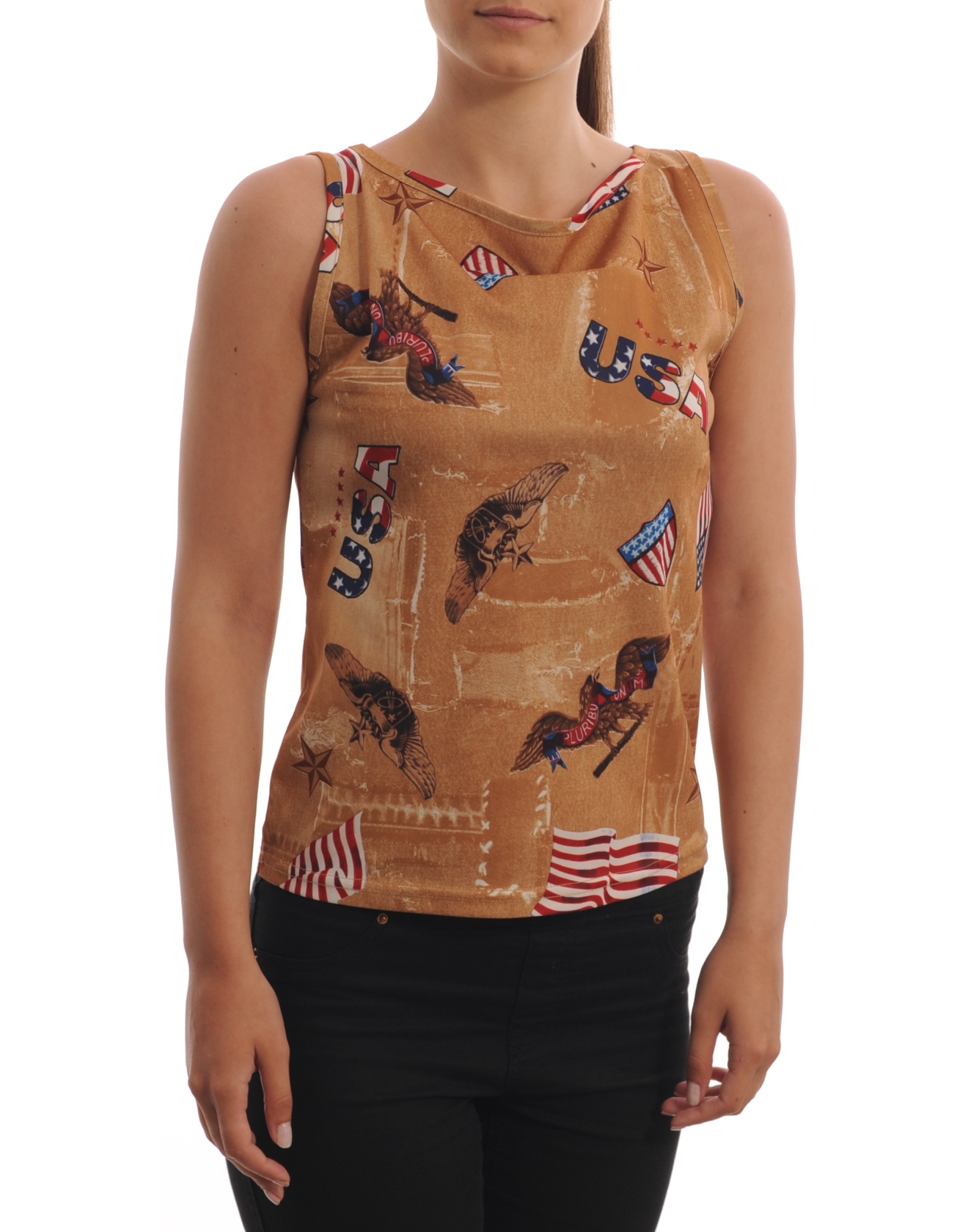 Дамски потник Colloseum