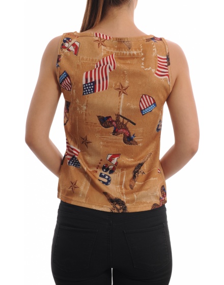 Дамски потник Colloseum