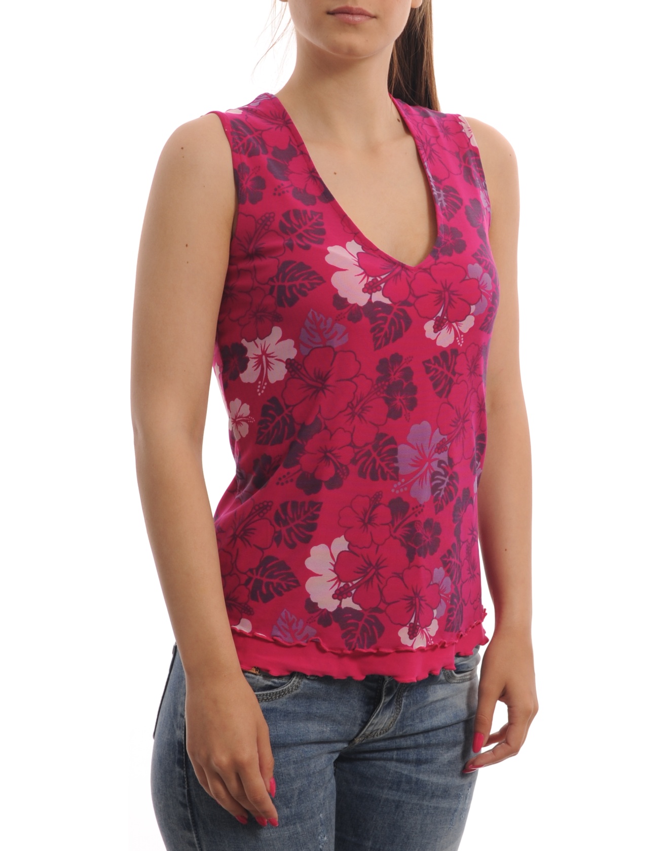 Дамски потник TCM