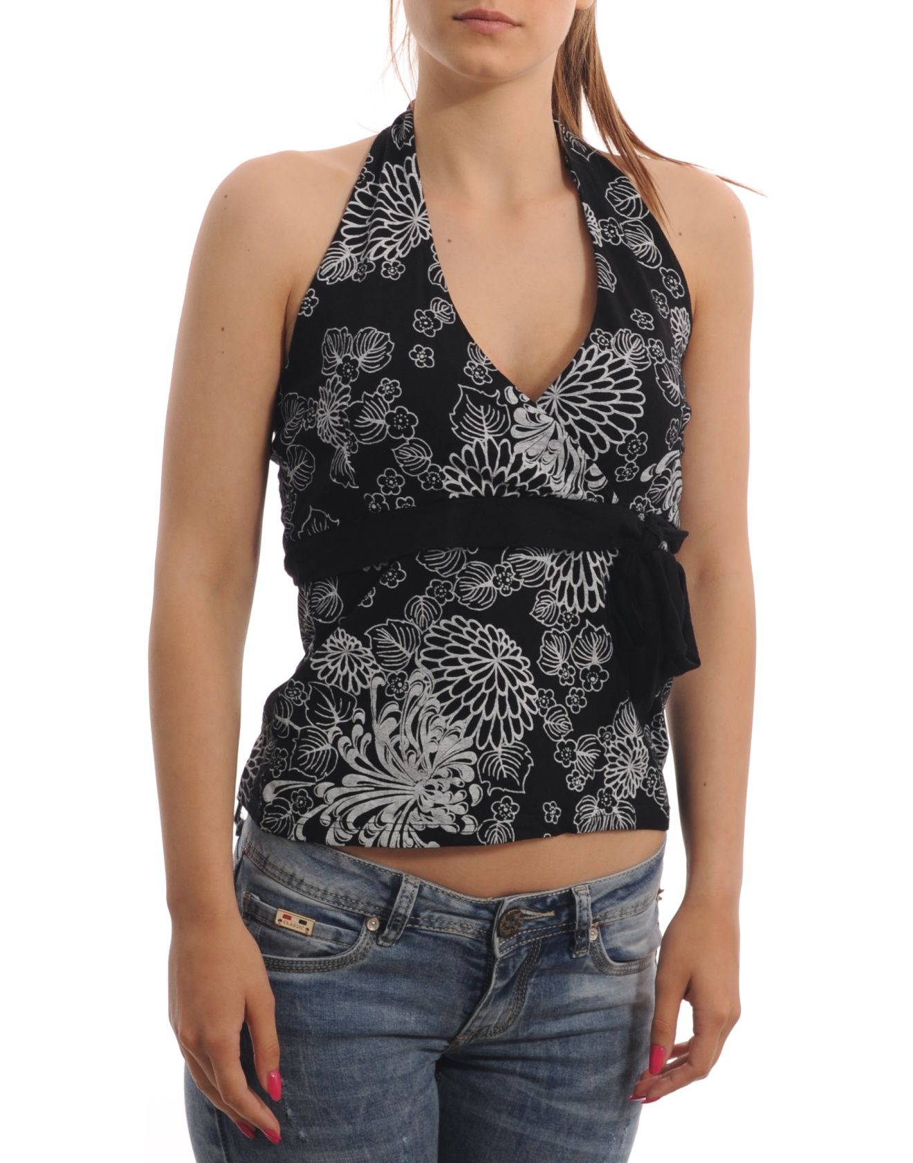 Дамски потник