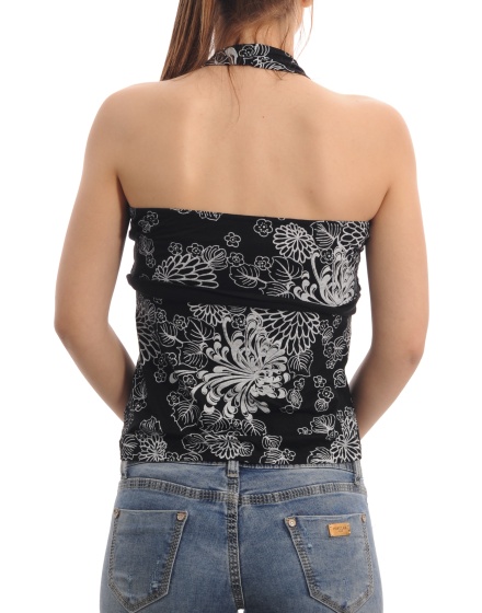 Дамски потник