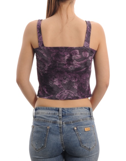 Дамски потник West One