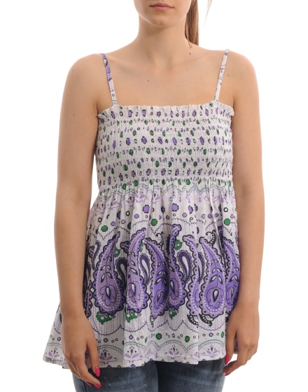 Дамски потник Crazy World