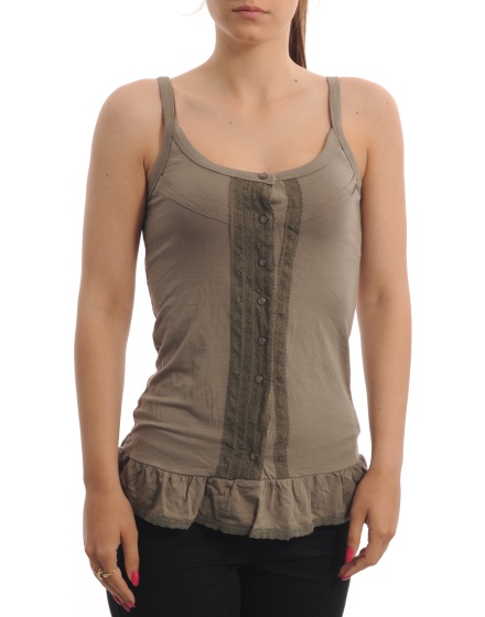 Дамски потник Basic Casuals