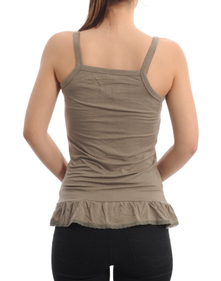 Дамски потник Basic Casuals