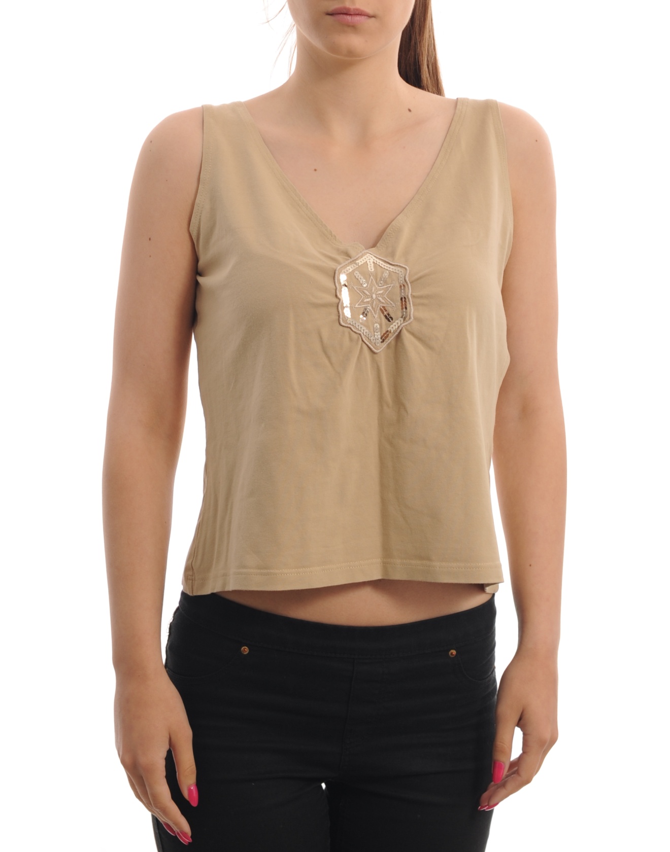 Дамски потник Bamboo