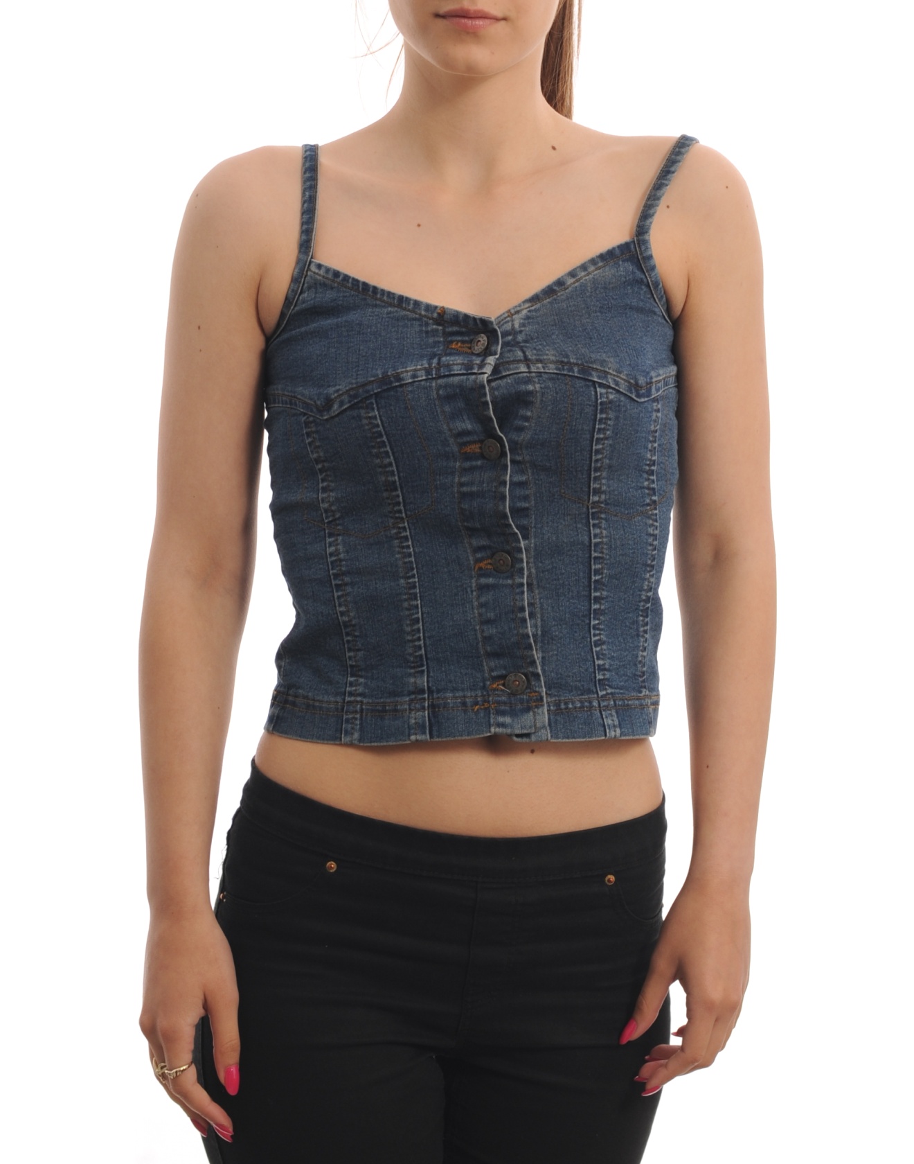 Дамски потник F@XX