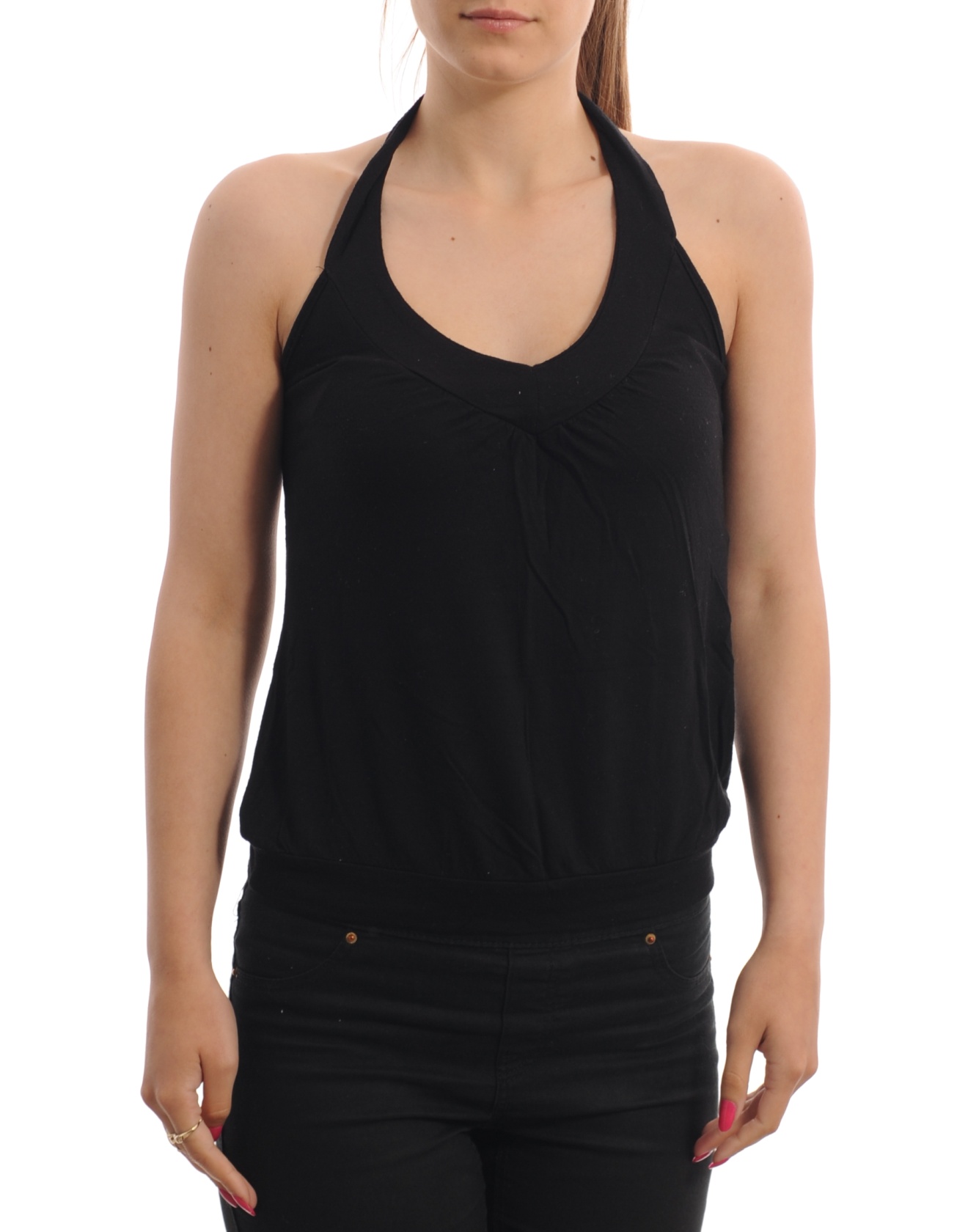 Дамски потник