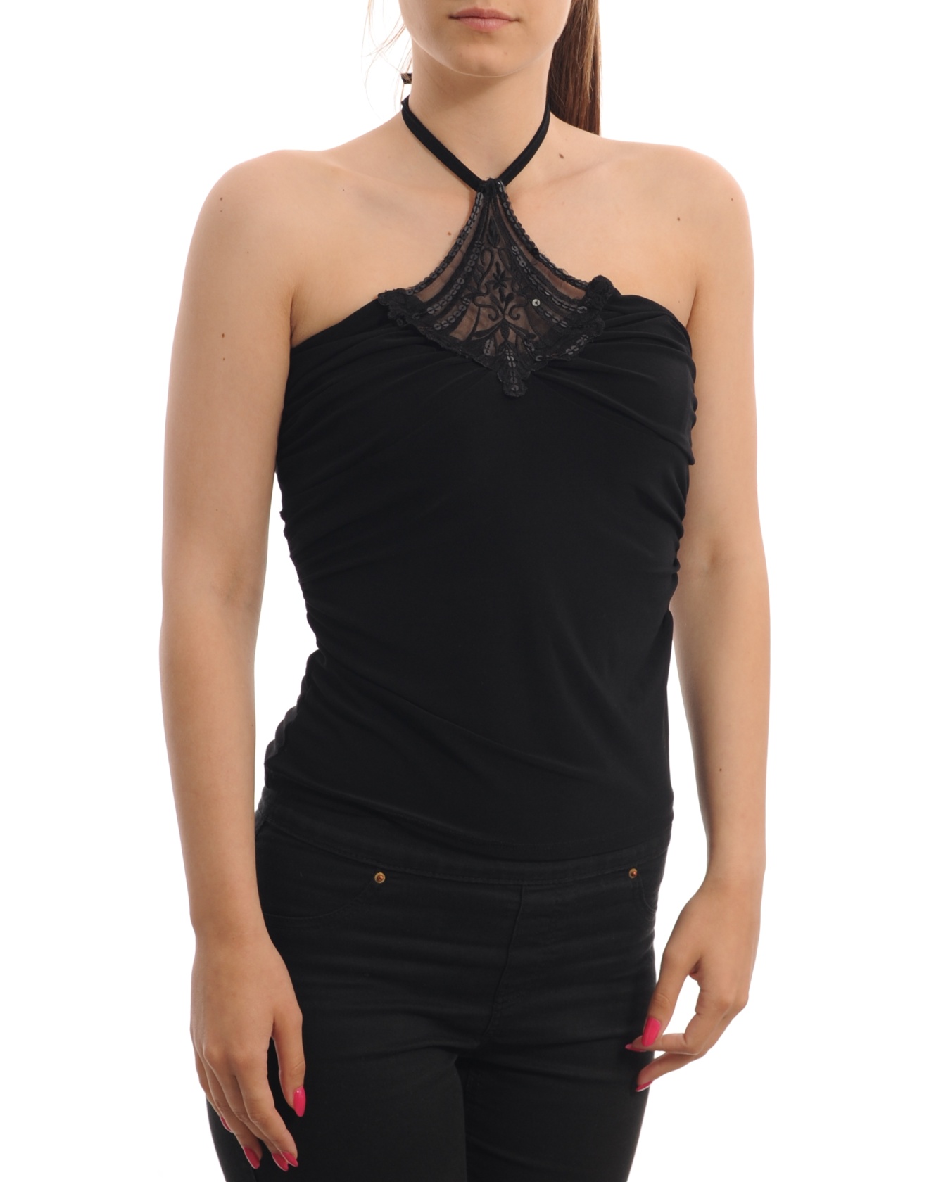 Дамски потник