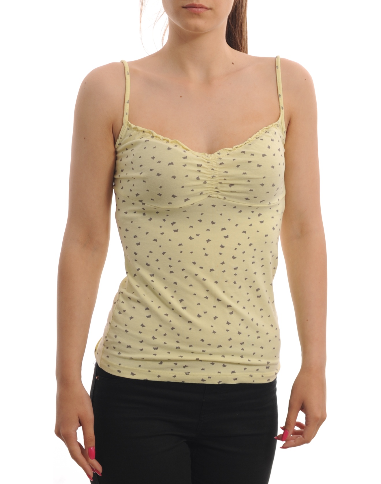 Дамски потник CLOCKHOUSE